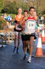 The 2022 Saltwell 10k Road Race, Gateshead.  Photo: David T. Hewitson/Sports for All Pics
